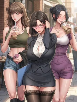 芥见下下